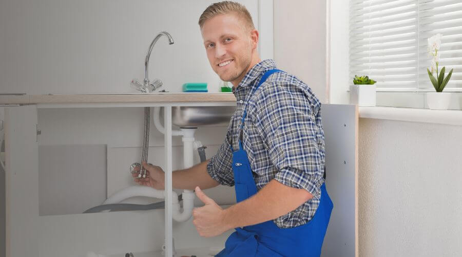 Local annual plumbing maintenance in Brownville, NY